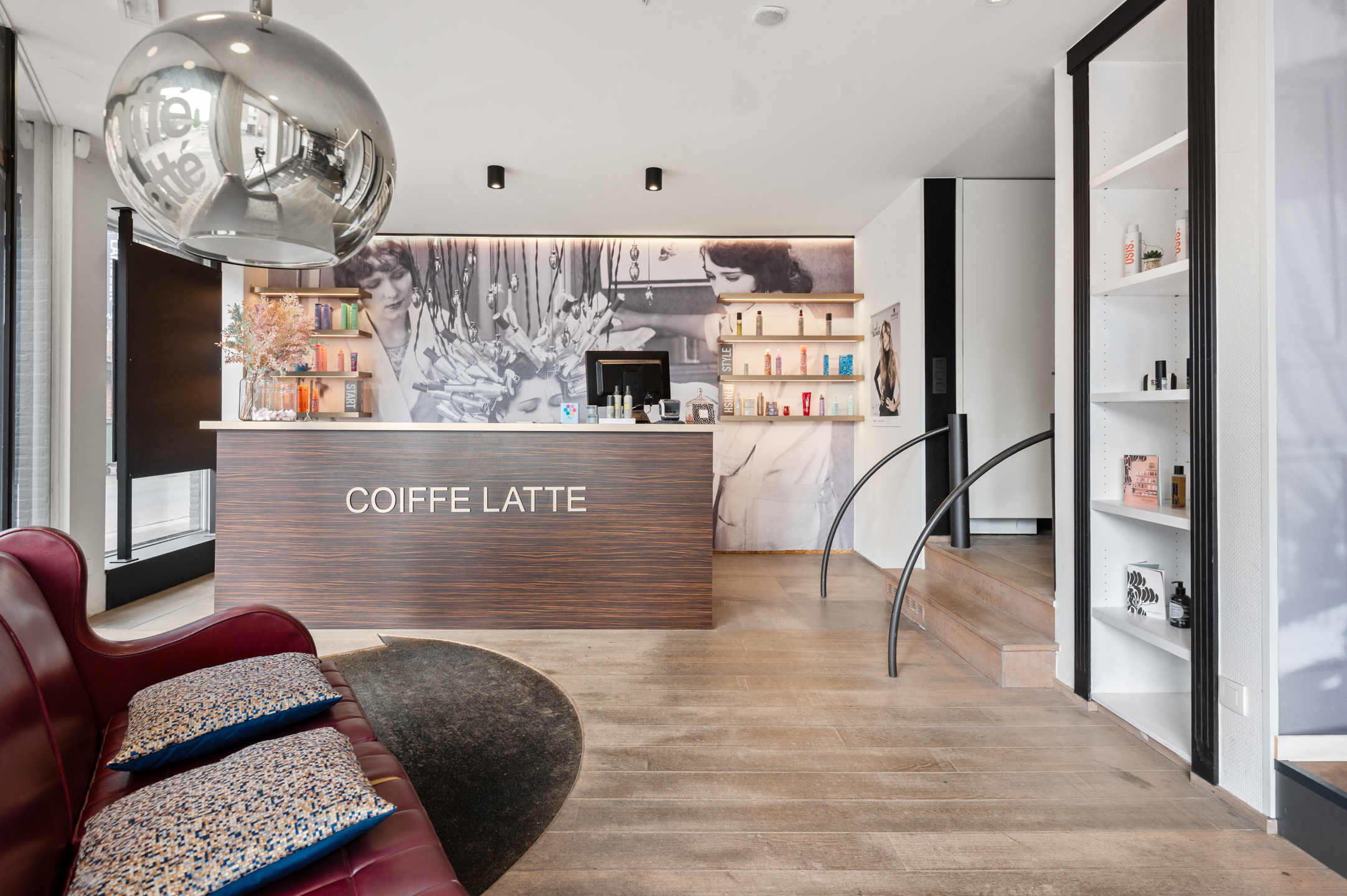 Twee handelszaken met een totale oppervlakte van ca. 335m²  - foto 3