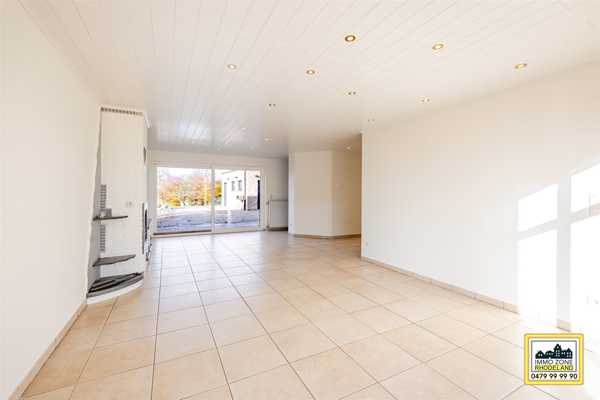 Energiezuinige woning met 4 slpks en zwembad - foto 5