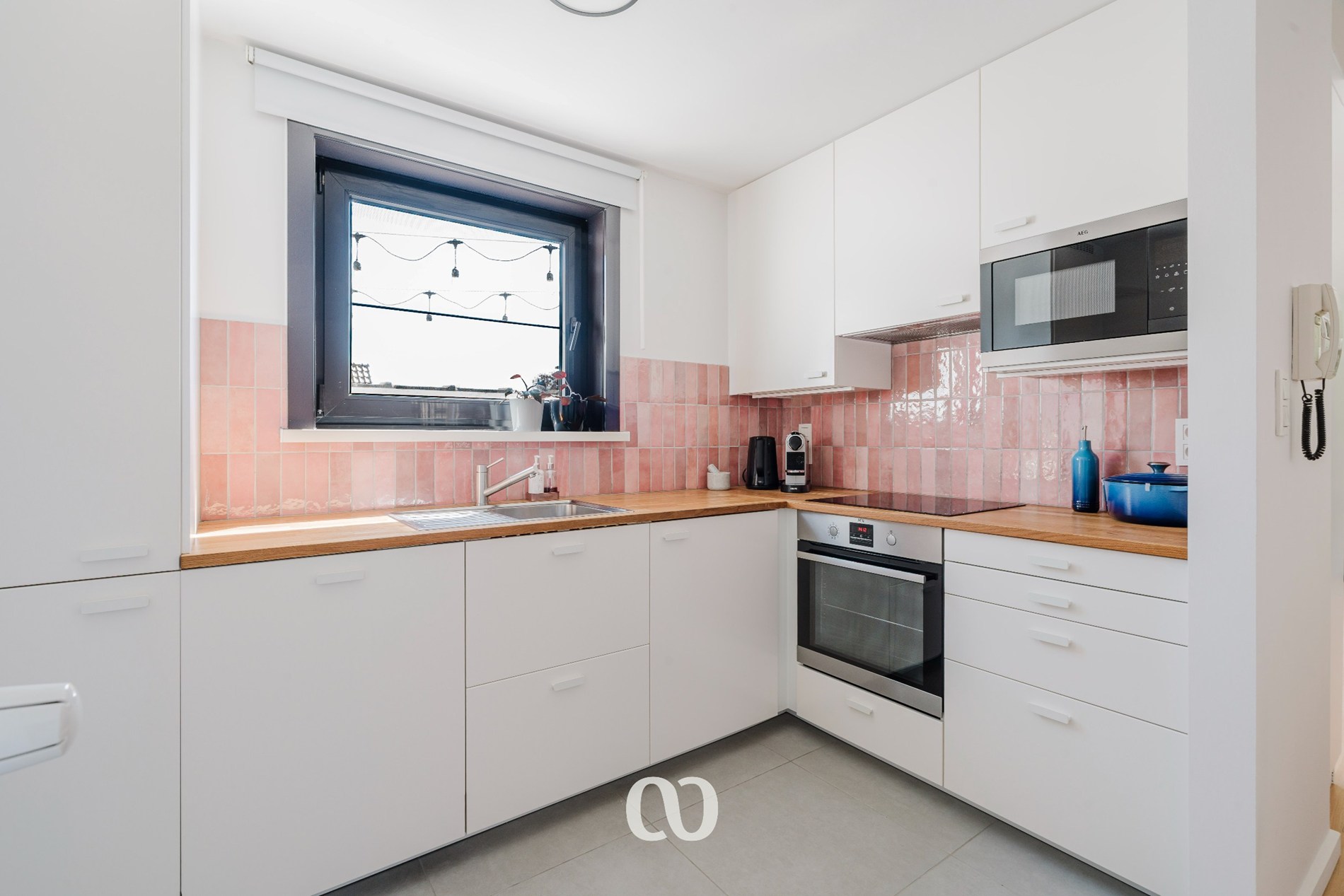 Instapklaar appartement met groot terras - foto 5
