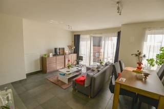 Appartement à louer à Wevelgem
