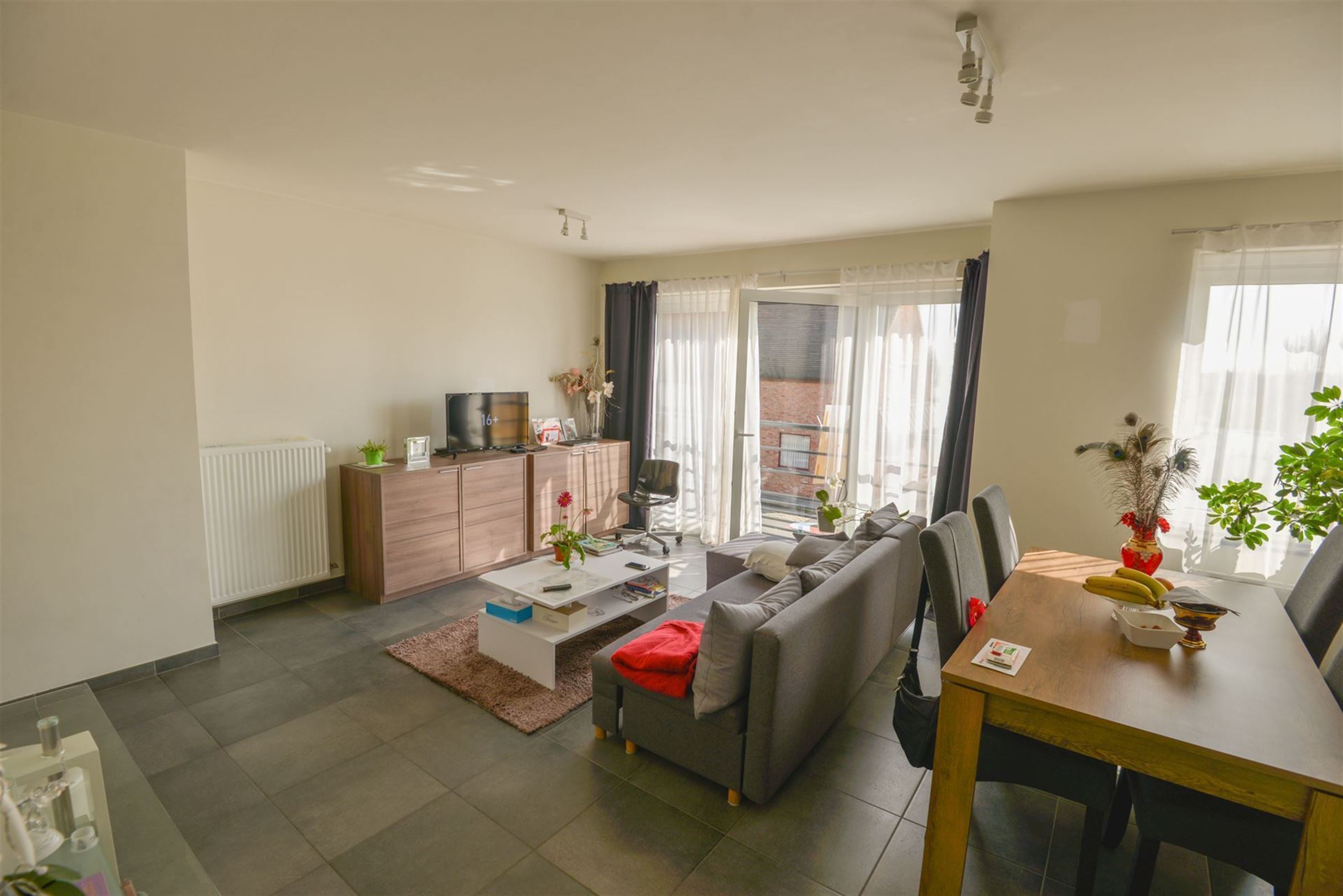Appartement à louer à Wevelgem avec 1 chambre - photo 2