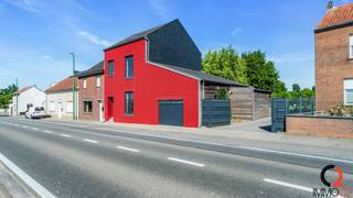 House for sale in Gingelom