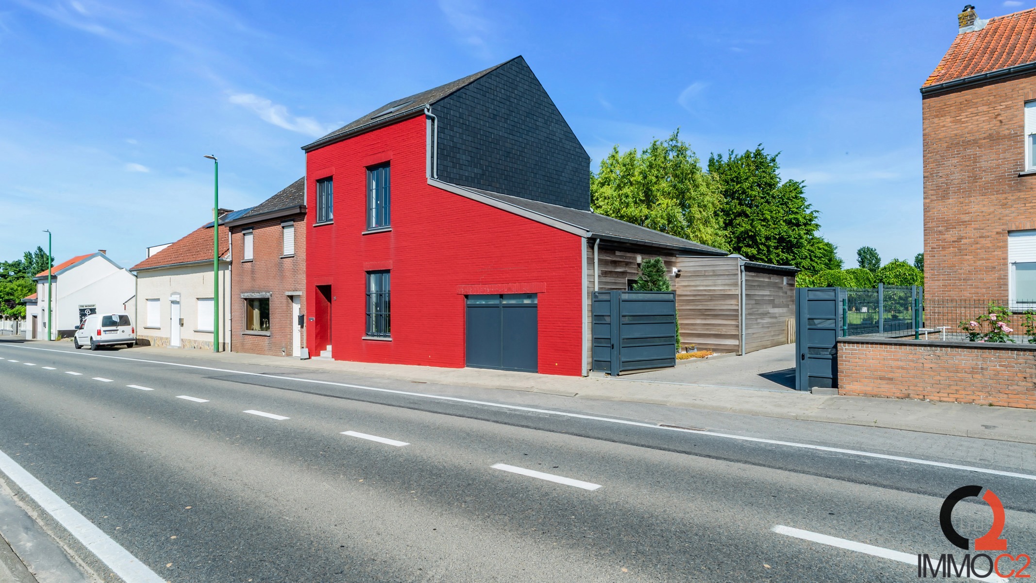 Maison à vendre à Gingelom avec 3 chambres - photo 2