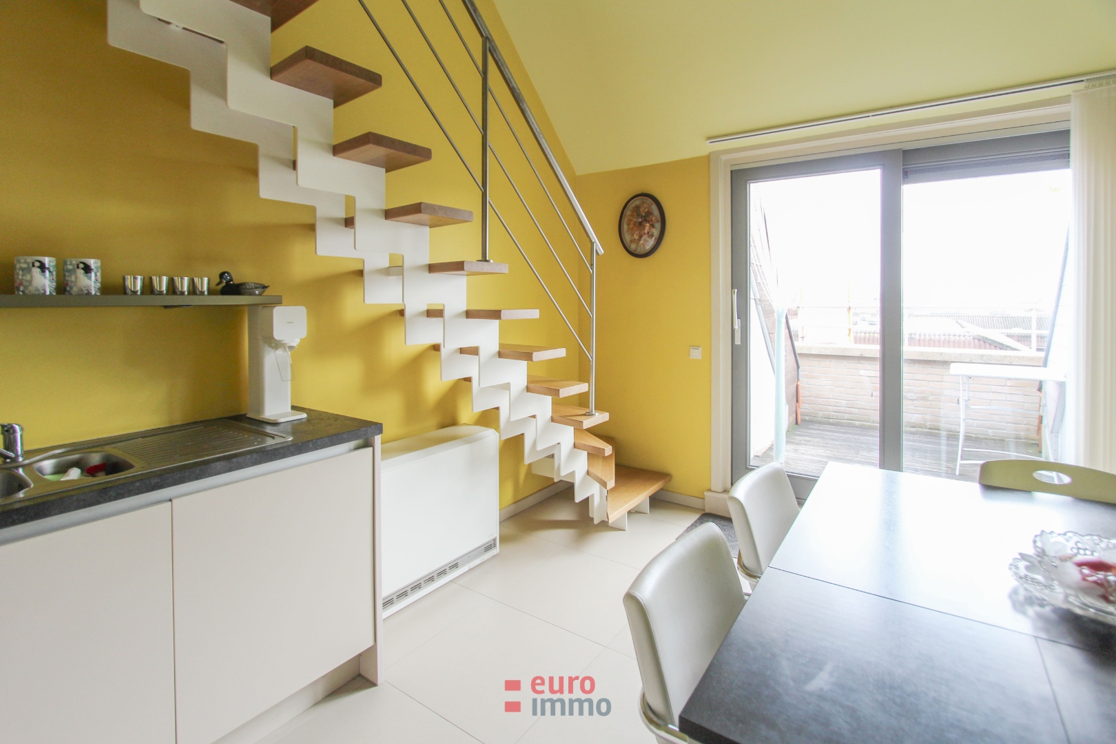 Zéér gezellig appartement in Hof Ter Beke - foto 2