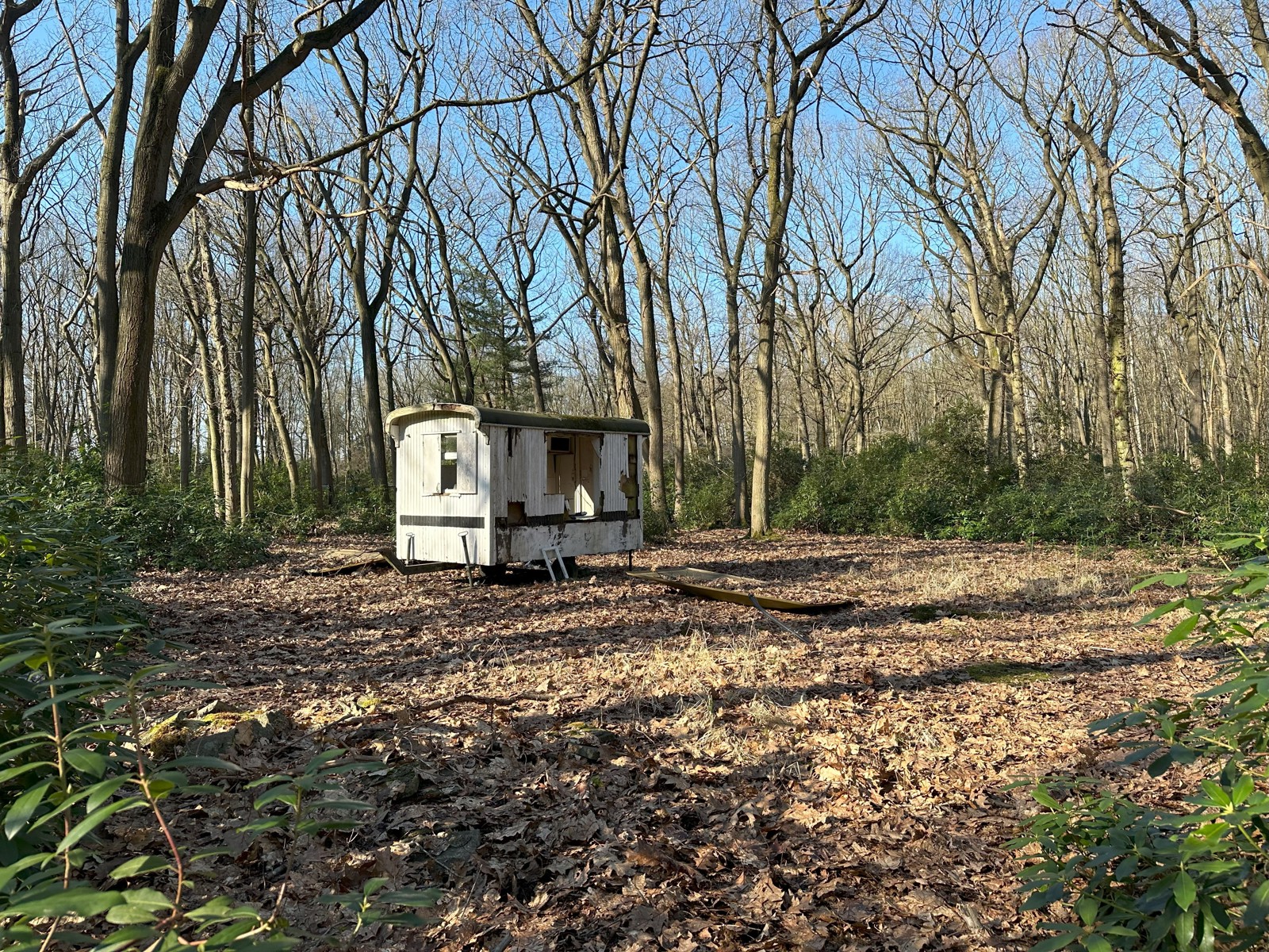 Terrain à vendre à Brasschaat - photo 3