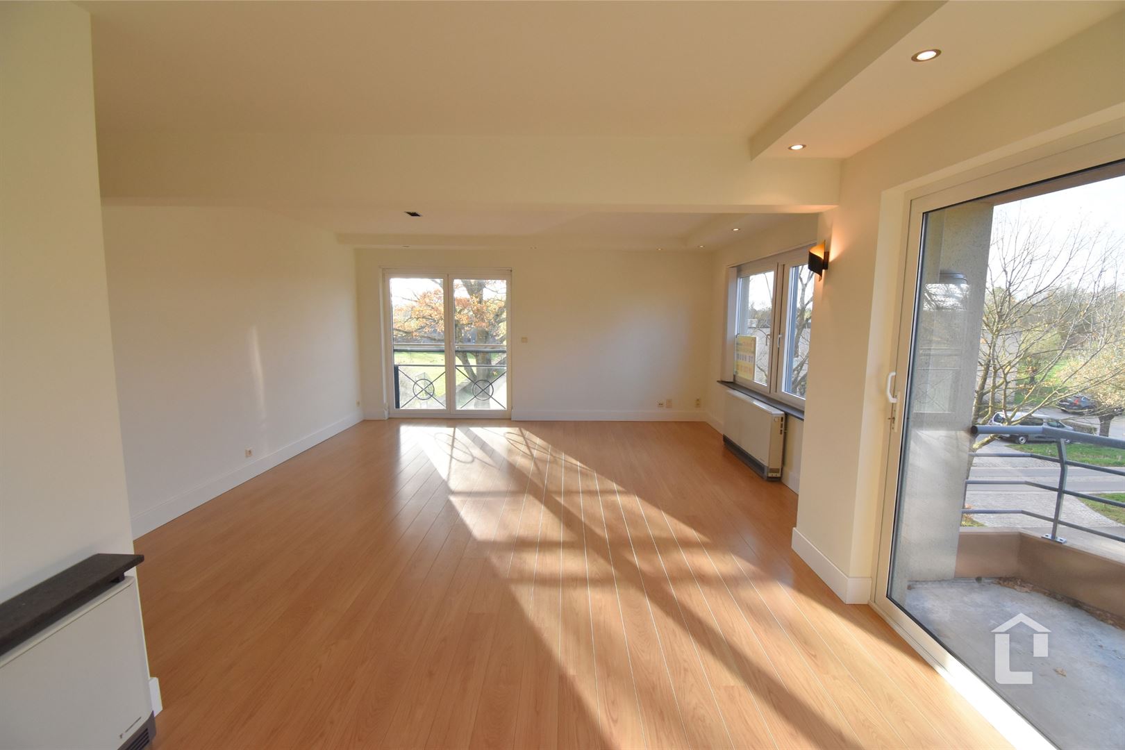 Instapklaar appartement in 't groen in Sint-Martens-Latem - foto 4