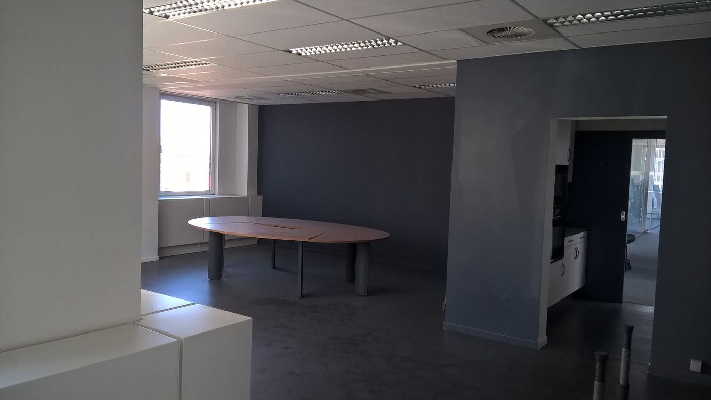 450 m² kantoren langs commerciële Weiveldlaan - photo 3