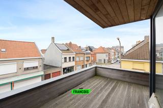 Maison à vendre à Bredene