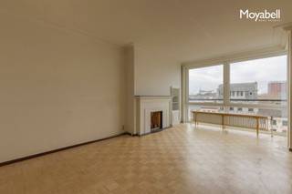 Appartement à louer à Gand