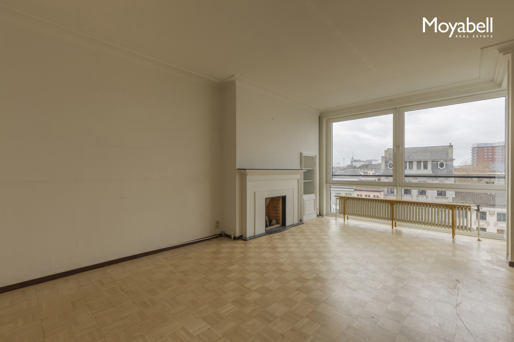 Apartment for rent in Ghent with 2 bedrooms - photo 3