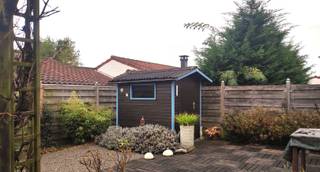 House for sale in De Panne