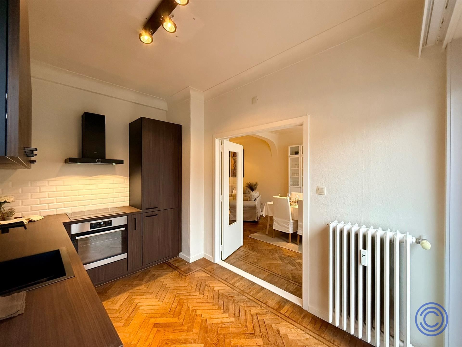 Prachtig instapklaar en groot 2-slpk appartement!  - foto 2