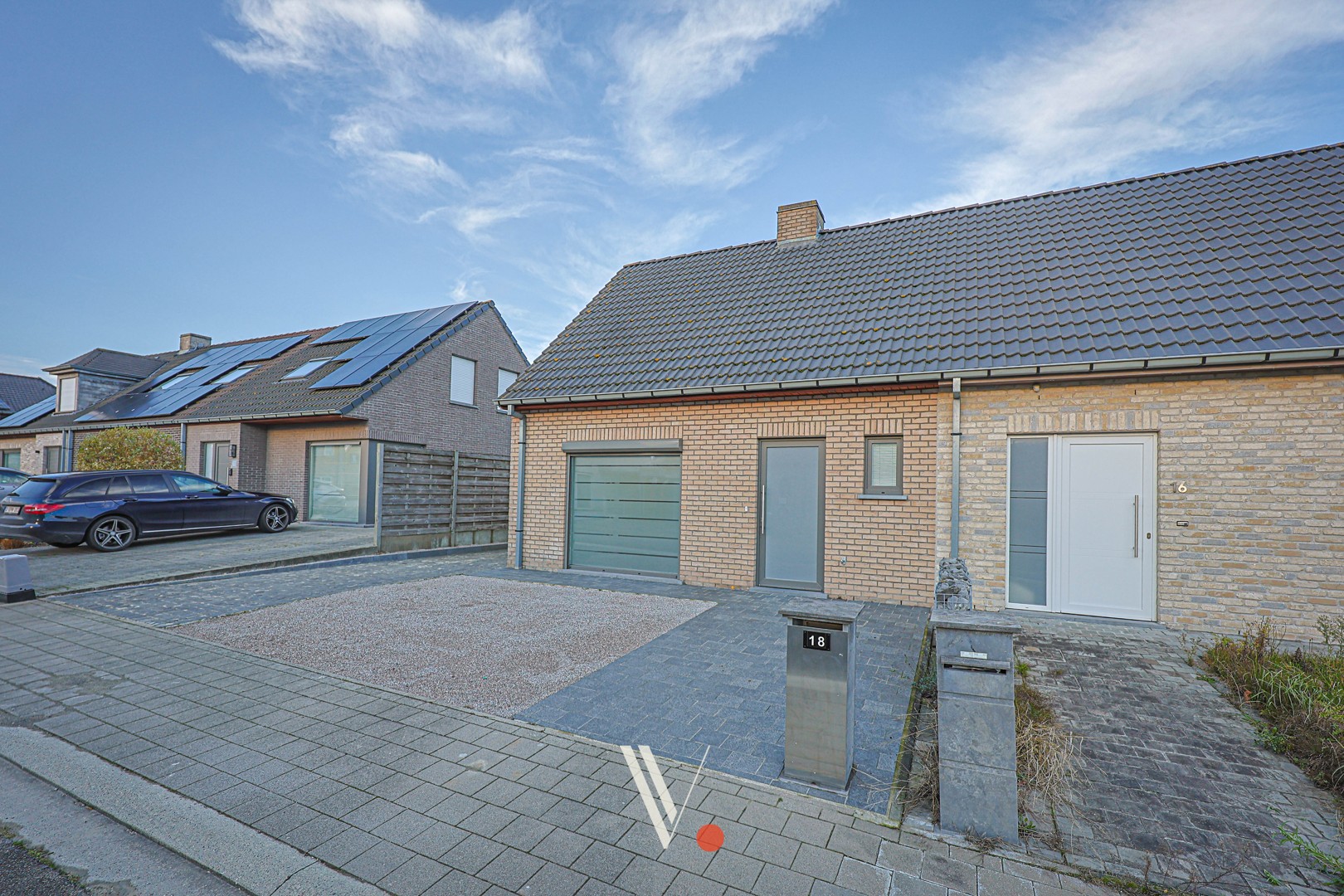 Instapklare HOB voor starter of investeerder in Rumbeke - foto 3