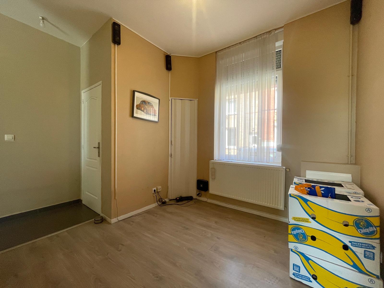 Menen - Volledig moderne en gerenoveerde woning met 3 slpk - foto 4