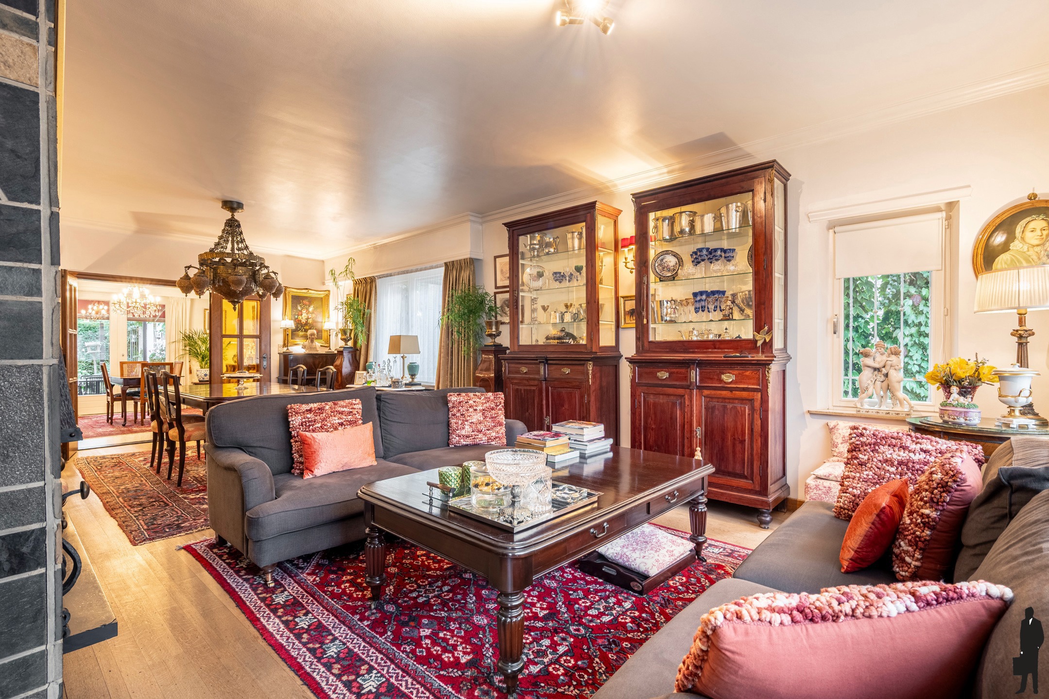 Maison à louer à Turnhout avec 3 chambres - photo 2