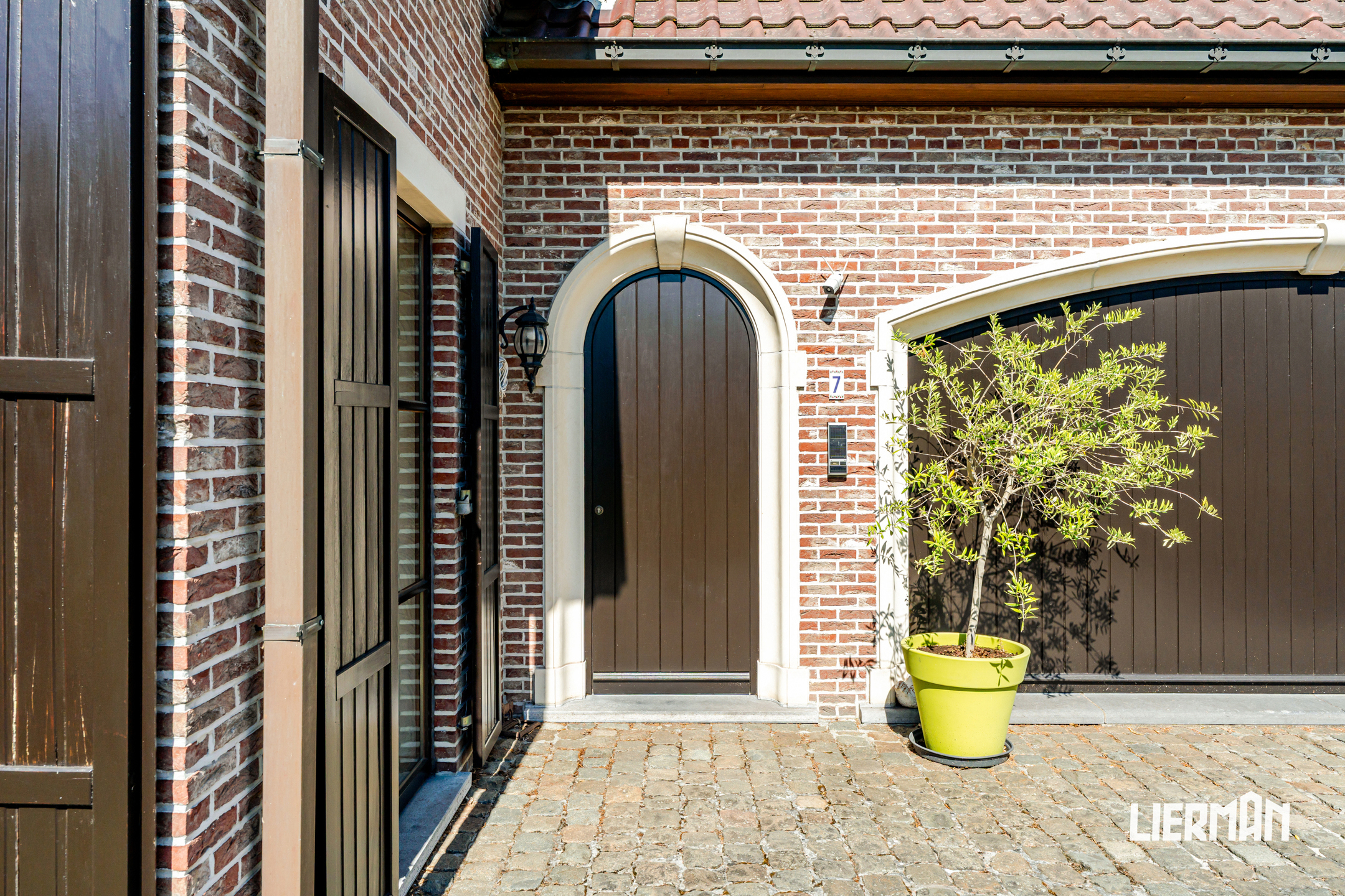 Klassevolle villa met 4 slaapkamers en prachtige tuin in Welle - foto 3