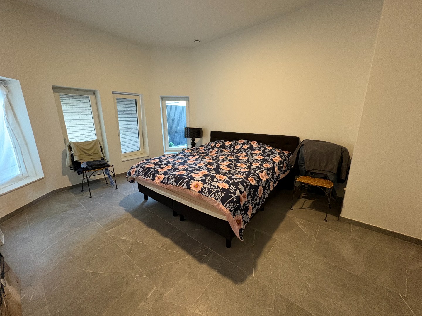 Gelijkvloers appartement met 2 slaapkamers in het centrum te Zulte - foto 4