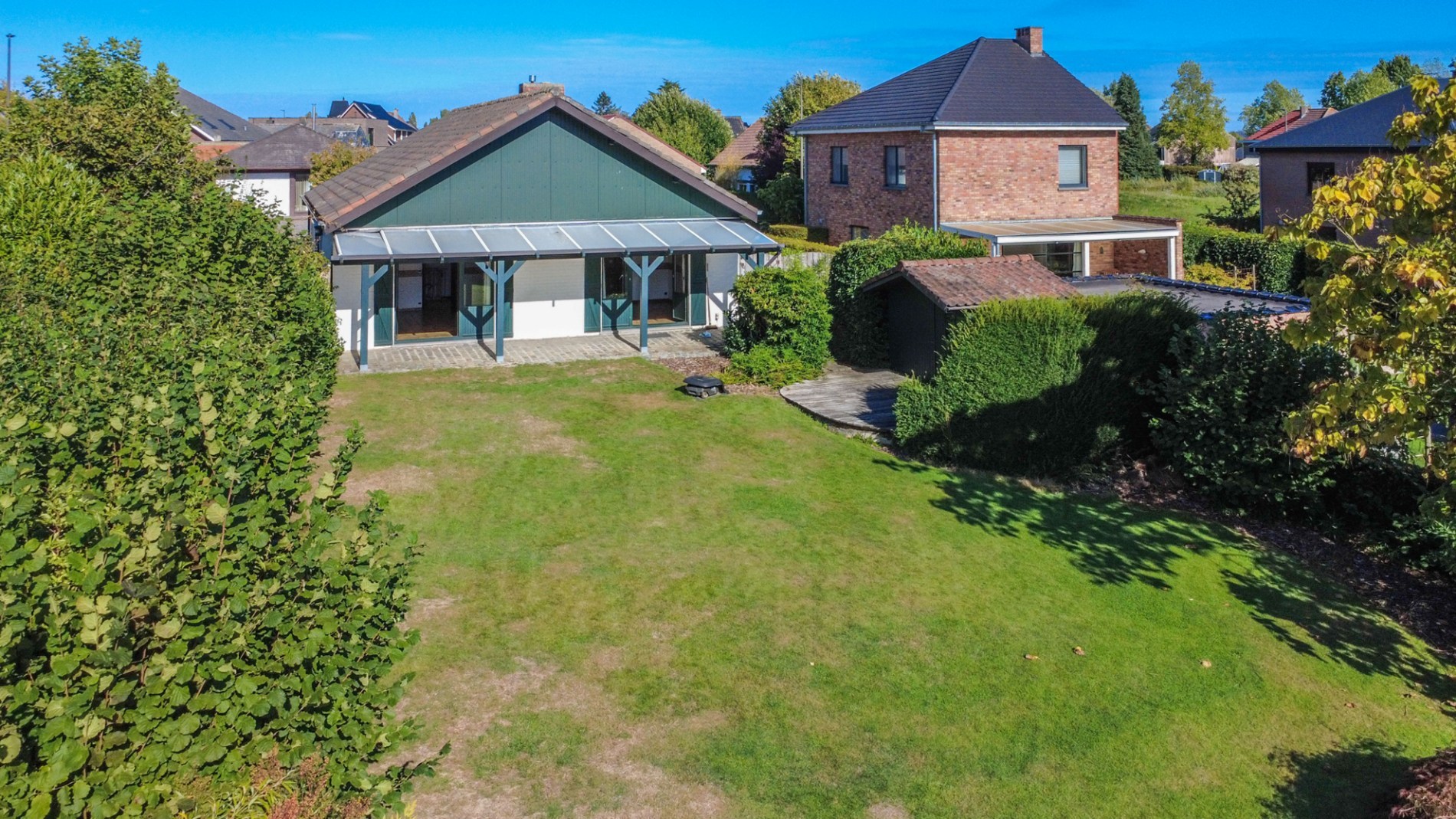 House for sale in Halle