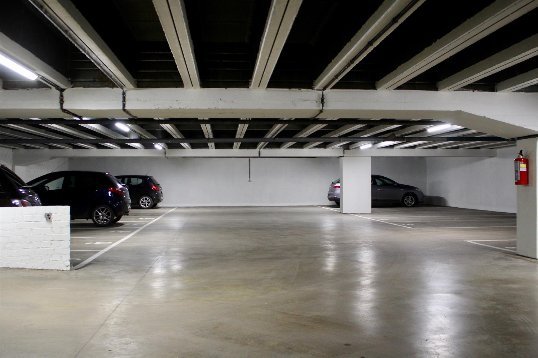 Garage te huur in Aalst - foto 1