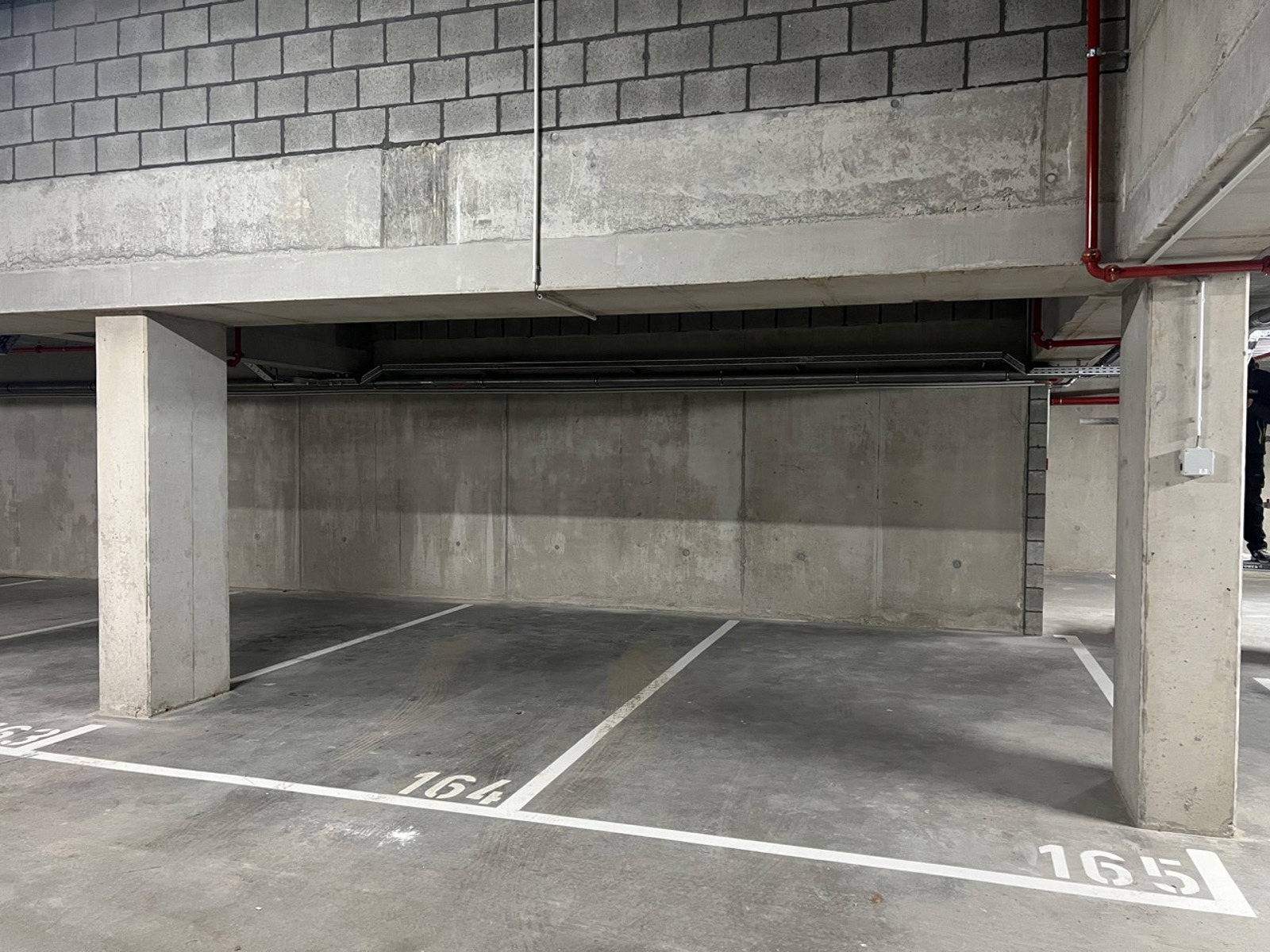 Garage à louer à Anvers - photo 3