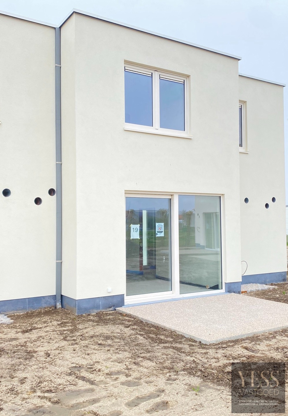 Maison à vendre à Bredene avec 3 chambres - photo 2