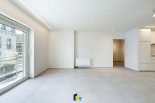 Appartement à vendre à Blankenberge