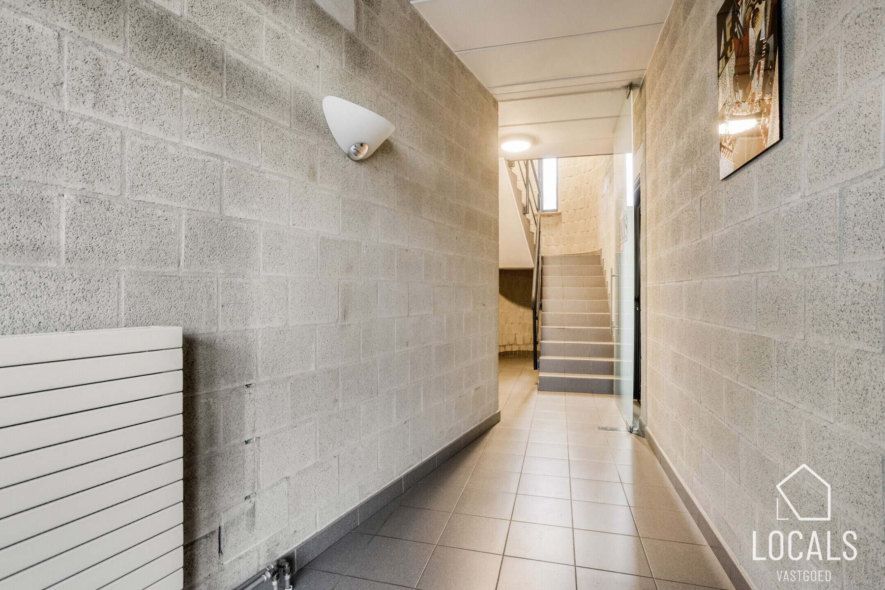 Multifunctioneel kantoorgebouw in centrum Haaltert - foto 2