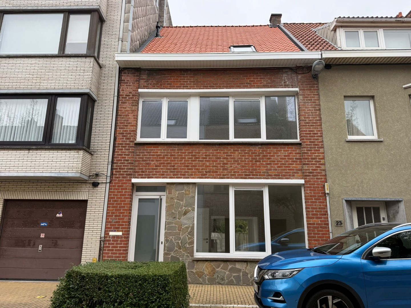 Einfamilienhaus in Oostende
