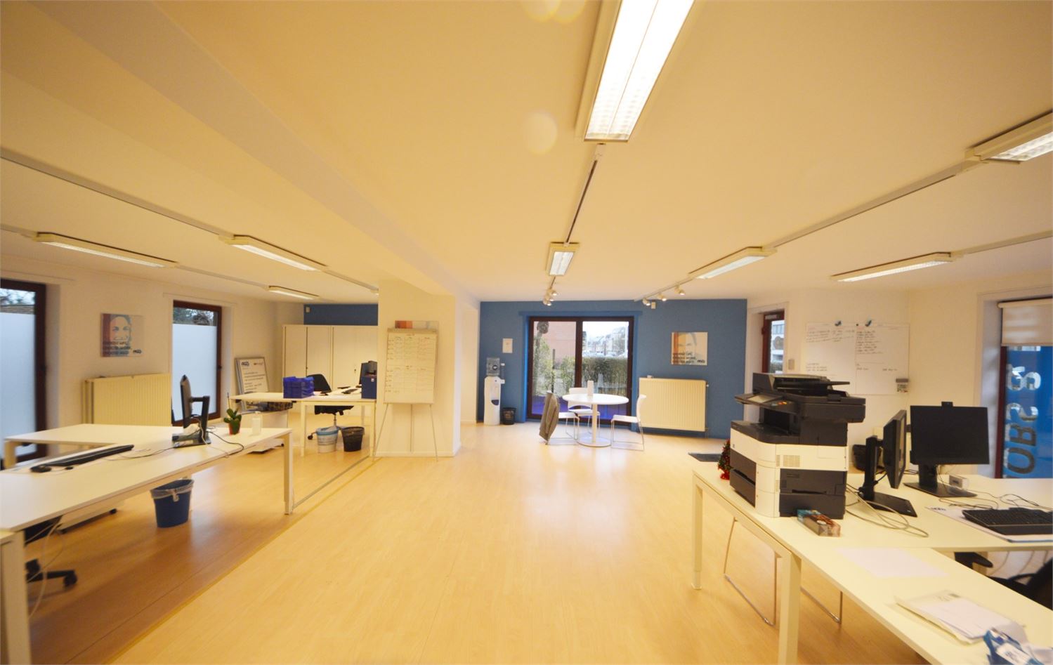 Commercial à vendre à Alost - photo 5