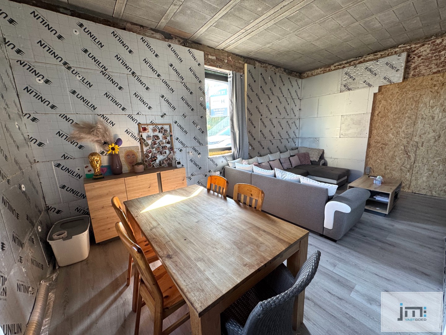 Ruime gezinswoning met tal van mogelijkheden op een perceel van 2.140 m² in het landelijke Horpmaal - foto 5
