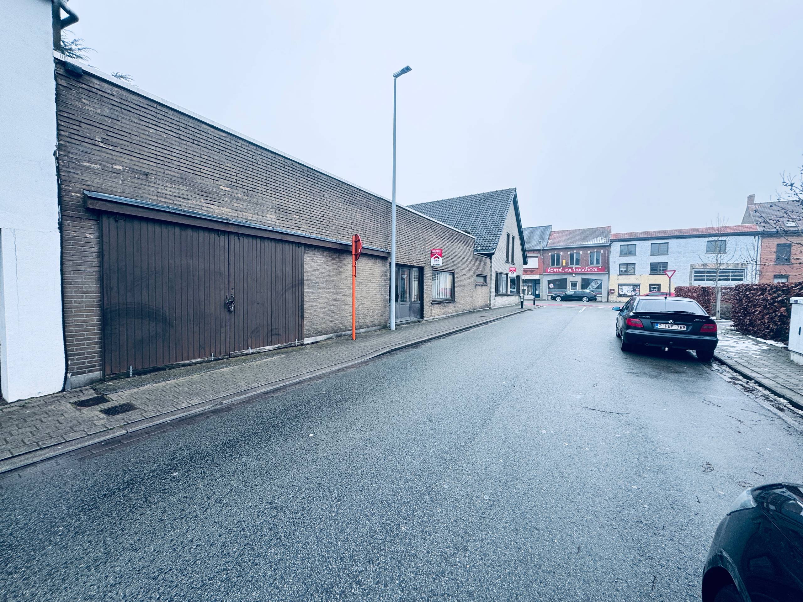 Commercial à vendre à Wevelgem avec 4 chambres - photo 3