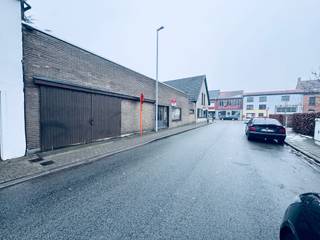 Commercial à vendre à Wevelgem