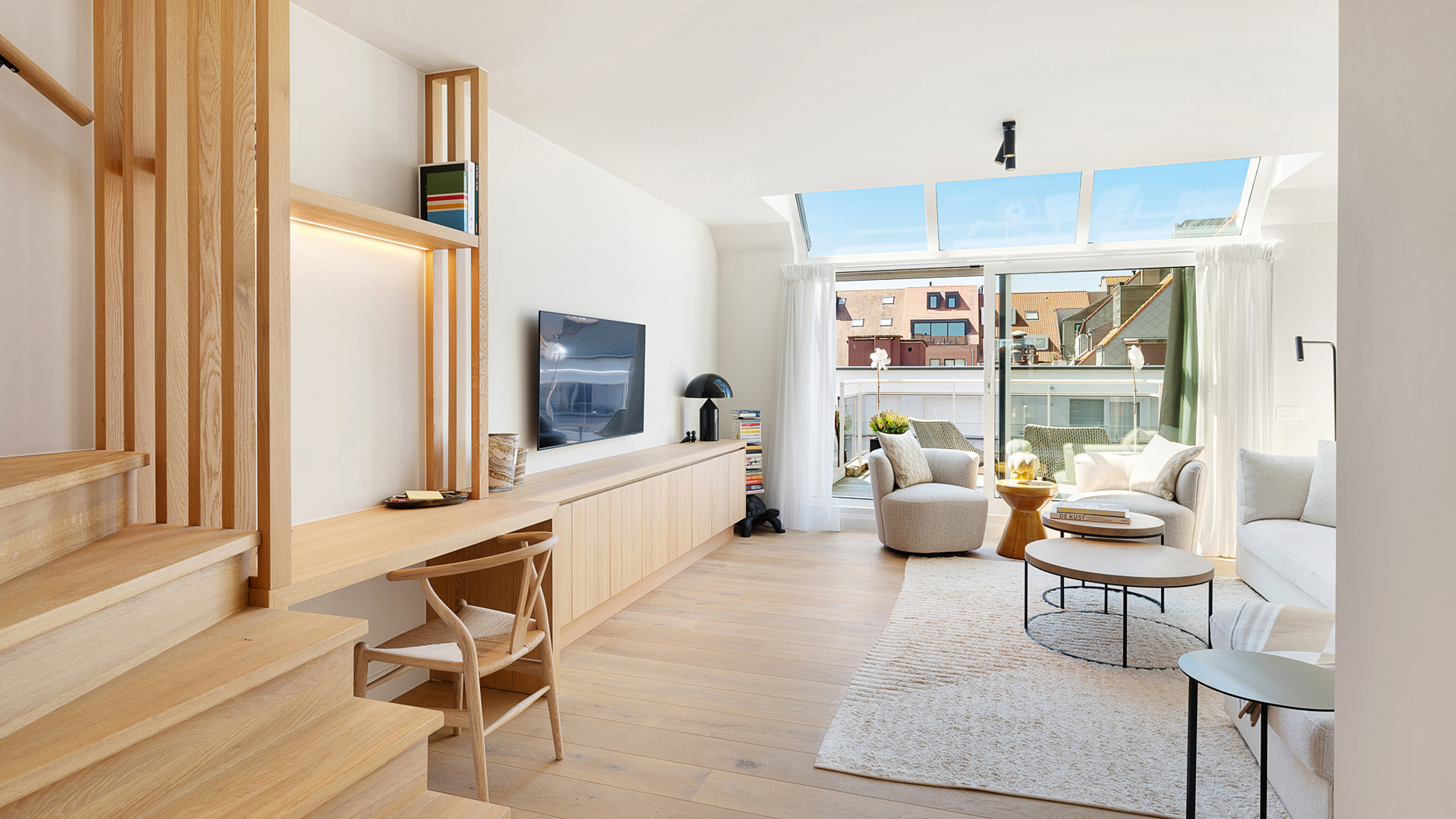 Top duplex, instapklaar, welgelegen - foto 2