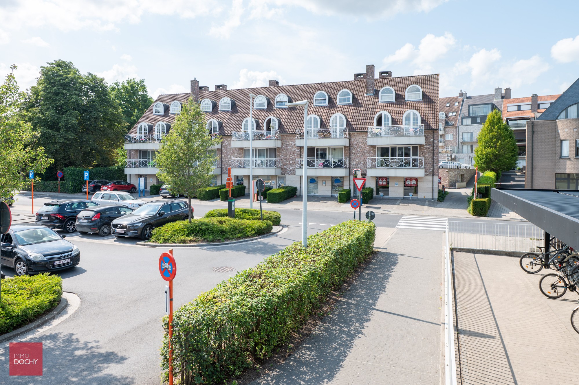 Verzorgd duplex - appartement op topligging | Meersstraat - foto 2