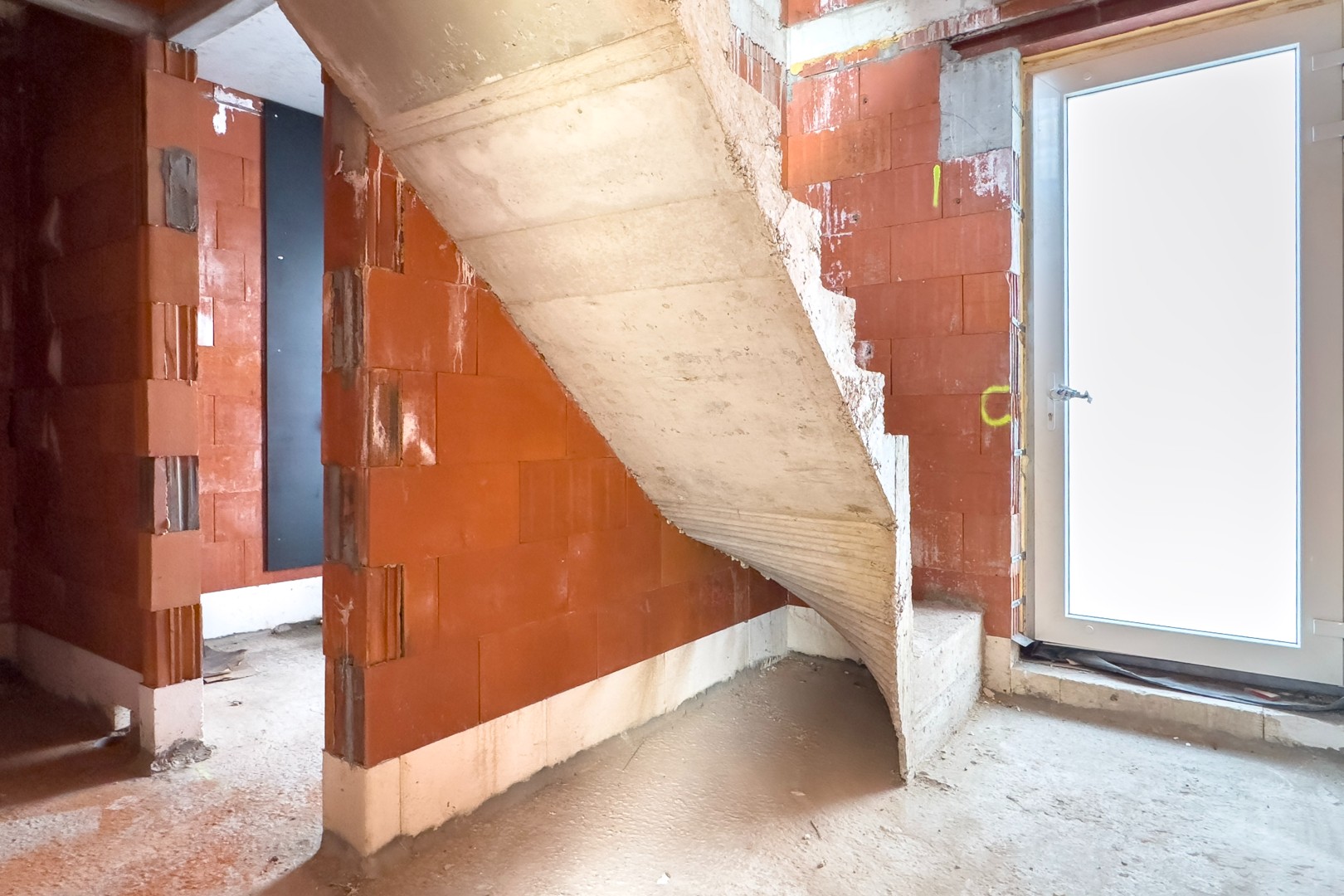 Casco nieuwbouw woning - foto 5