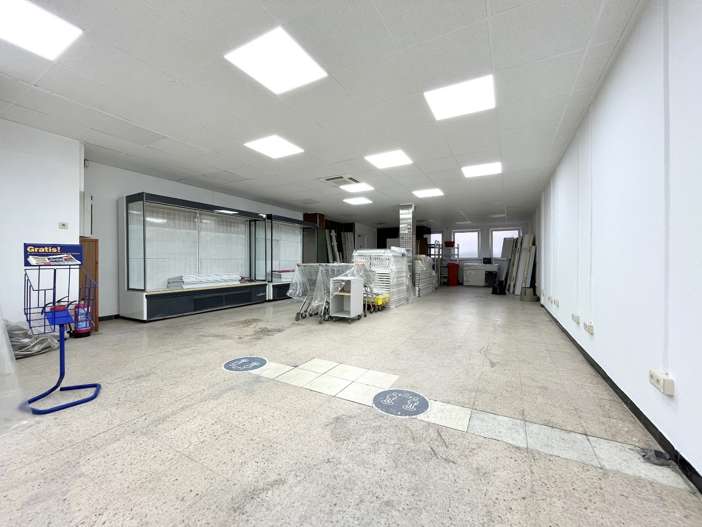 Commercial for rent in Bruges - photo 5