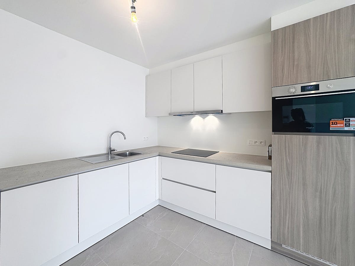 Appartement te huur Oostende - foto 4