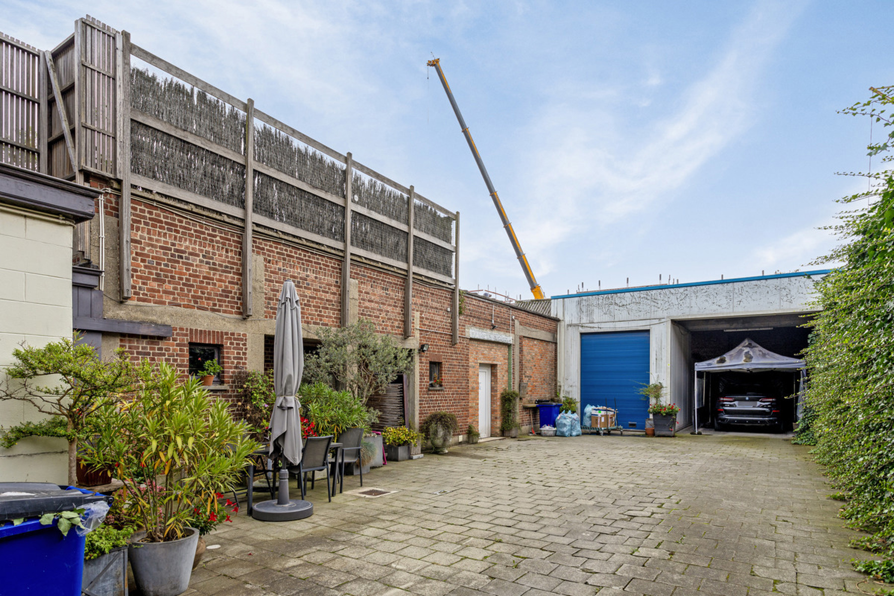 Projectgrond Veemarkt! - foto 5