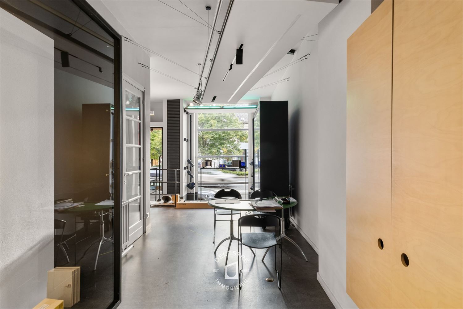 ARCHITECTURALE WONING NABIJ STADSPARK - foto 4