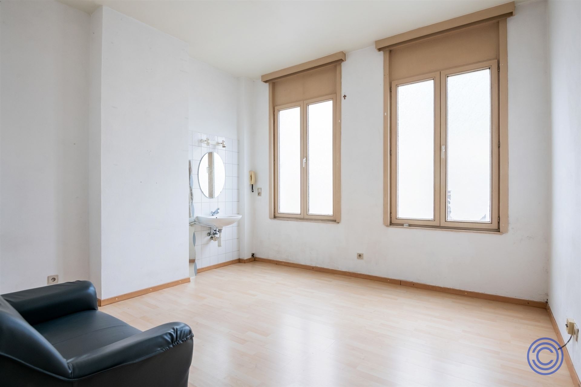 Huis ca. 172m² met stadskoer - foto 5