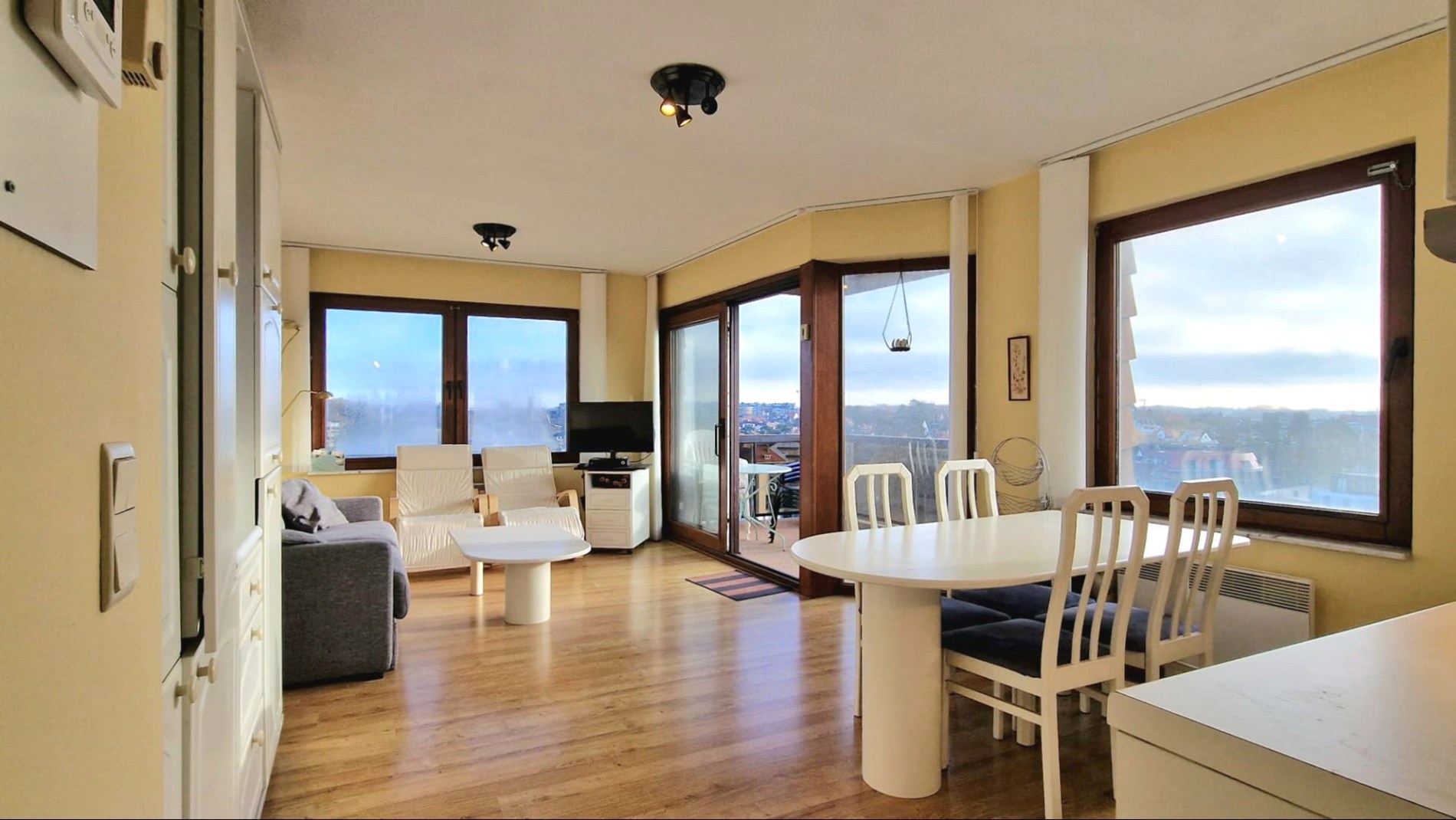 Apartment for sale in De Panne with 2 bedrooms - photo 3