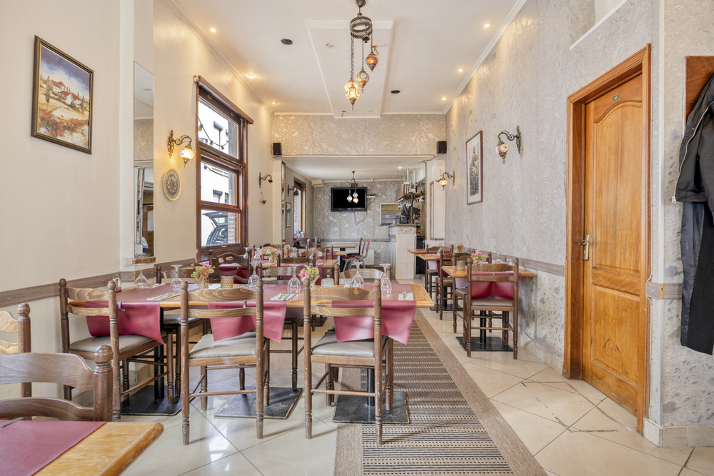 Commercial à vendre à Gand avec 3 chambres - photo 5