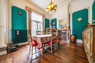 Huis te koop in 's-Gravenbrakel