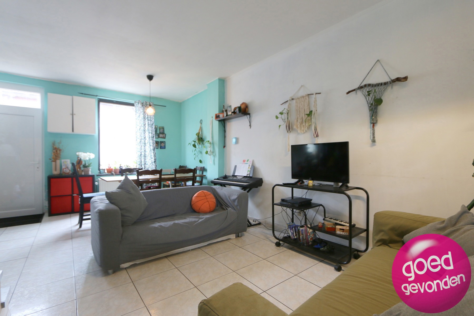 WONING - 3 SLK - TERRAS - KOER - TUIN - CENTRAAL - foto 3