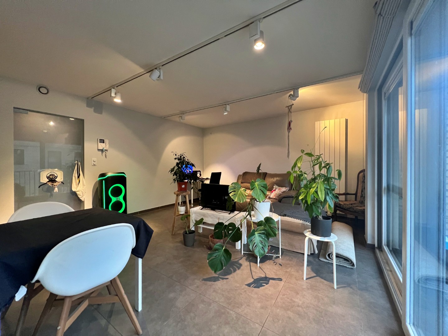 2-slaapkamerappartement met terras en garage in Lovendegem - foto 5