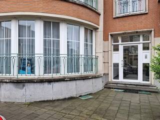 Appartement à louer à Evere