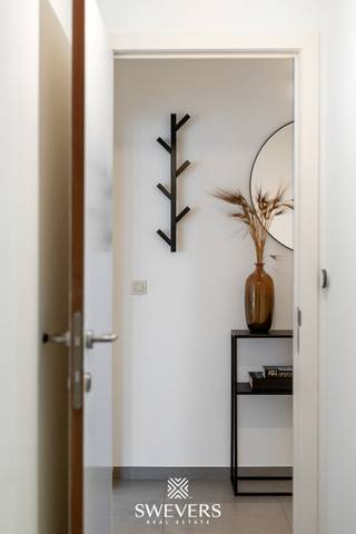 Appartement à vendre à Hechtel-Eksel
