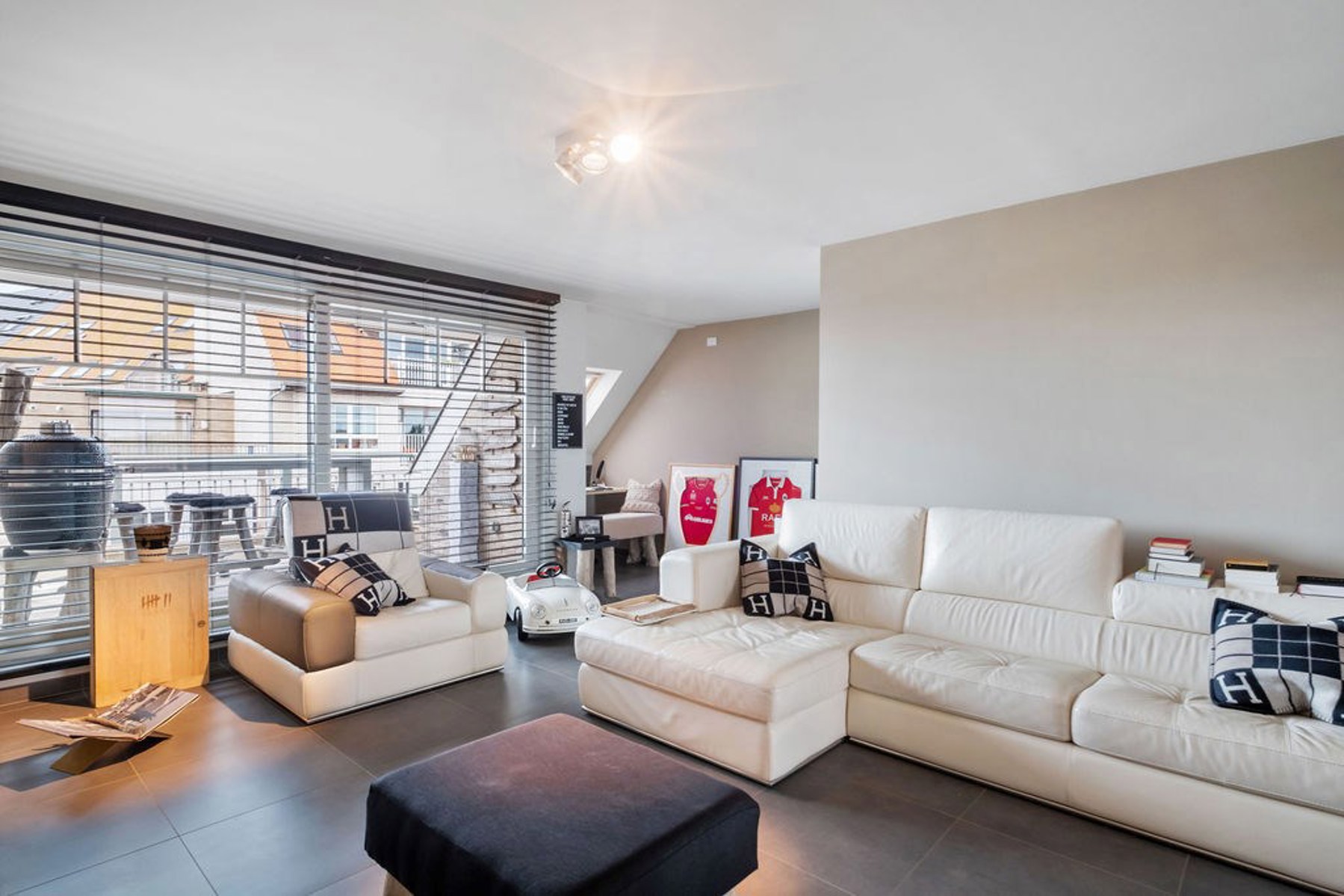 Apartment for sale in Blankenberge with 3 bedrooms - photo 4