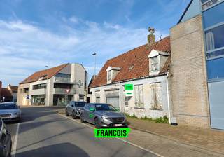 Maison à vendre à Alveringem