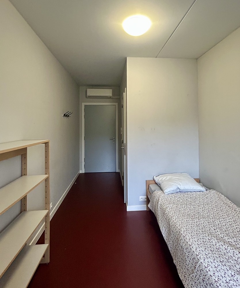 Appartement à vendre à Louvain avec 1 chambre - photo 5